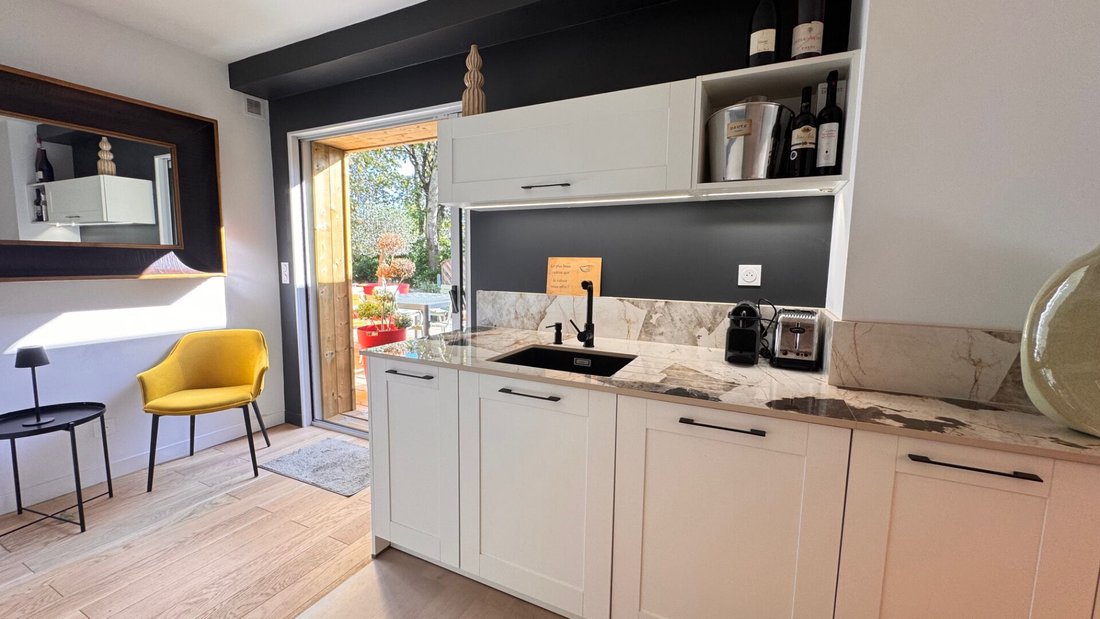 Villa in Sud Ouest, Andernos-les-Bains, France 5 - 18405628