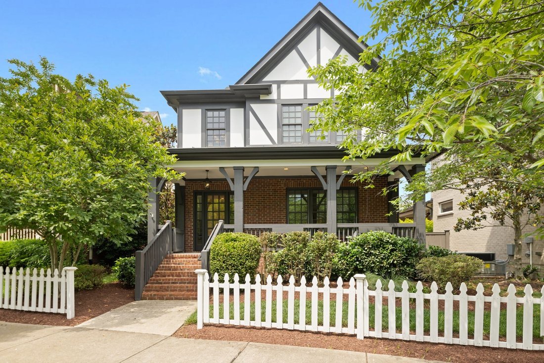 House in Franklin, Tennessee, United States 3 - 18408573