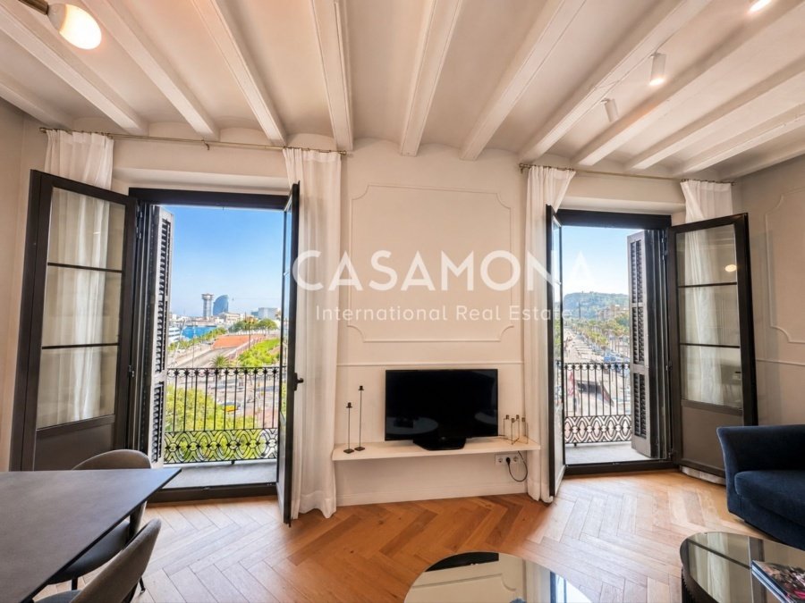 Apartment in Ciutat Vella, Barcelona, Spain 3 - 18408349