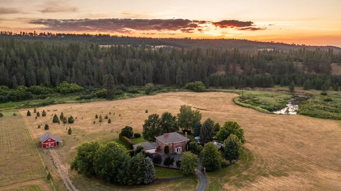 House in Spokane, Washington, United States 4 - 18416067