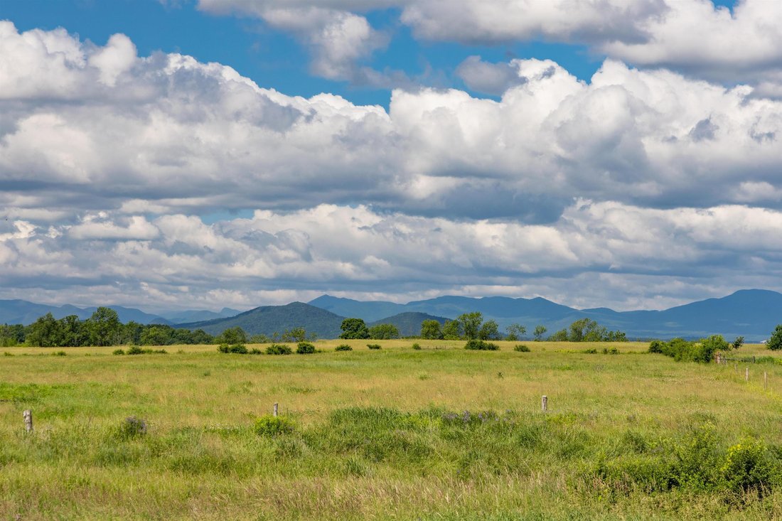 Land in Charlotte, Vermont, United States 1 - 18412081