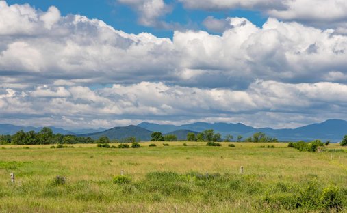Land in Charlotte, Vermont, United States 1