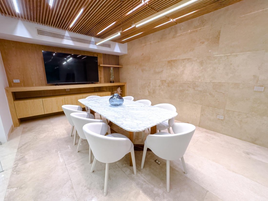 Apartment in Cancún, Quintana Roo, Mexico 3 - 18404449