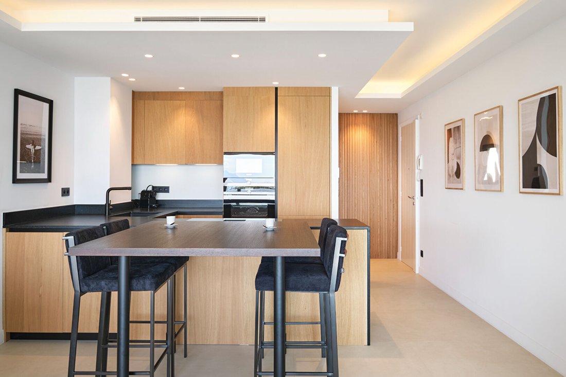 Wohnung in Französische Riviera, Provence-Alpes-Côte d'Azur, Frankreich 5 - 18405436