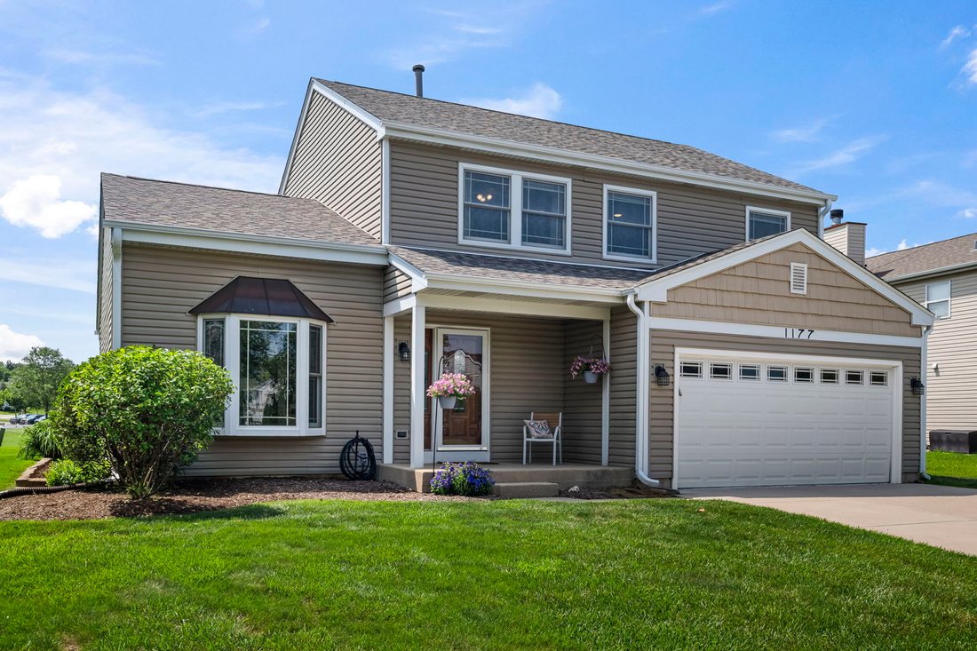 House in Long Grove, Illinois, United States 1 - 18411464