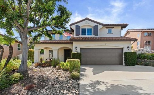 House in San Marcos, California, United States 1