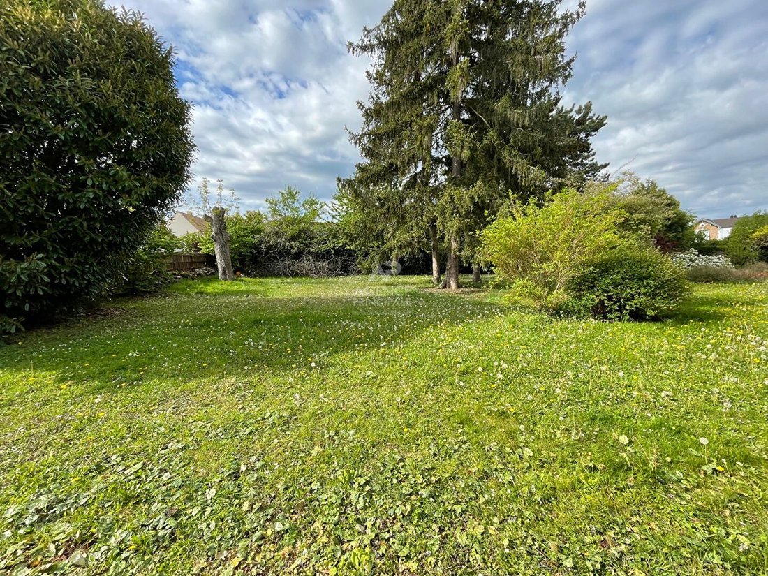 Land in Forêt, Saint-Germain-en-Laye, France 4 - 18407500
