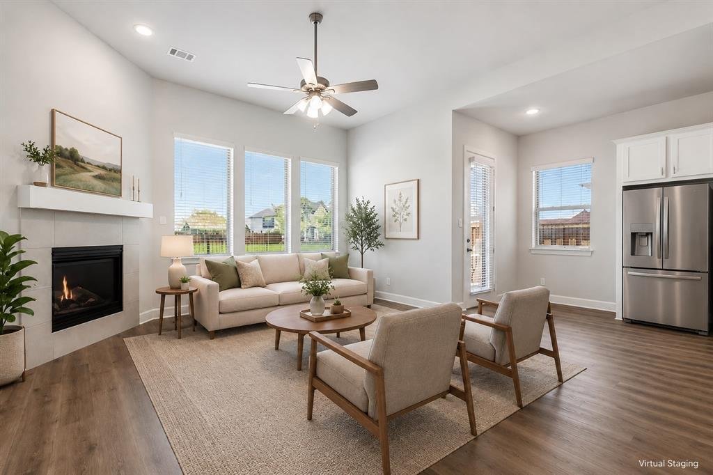 House in Mansfield, Texas, United States 5 - 18243725