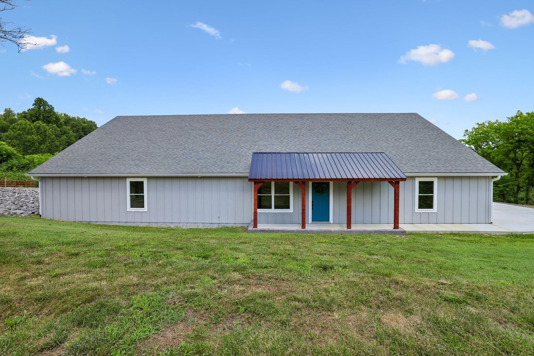 House in Dowelltown, Tennessee, United States 1 - 18411449