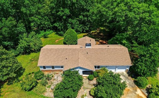 Haus in Greer, South Carolina, Vereinigte Staaten 1