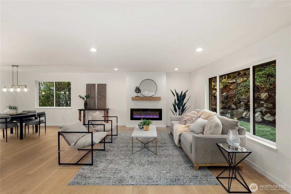 House in Seattle, Washington, United States 4 - 18416079