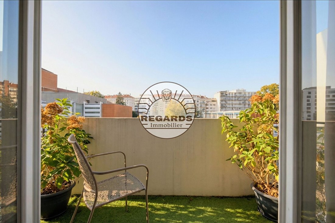 Apartment in Montrouge, Ile-de-France, France 5 - 18410684