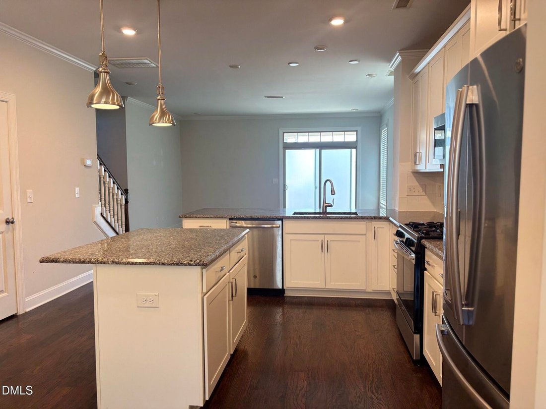 House in Raleigh, North Carolina, United States 5 - 18403509