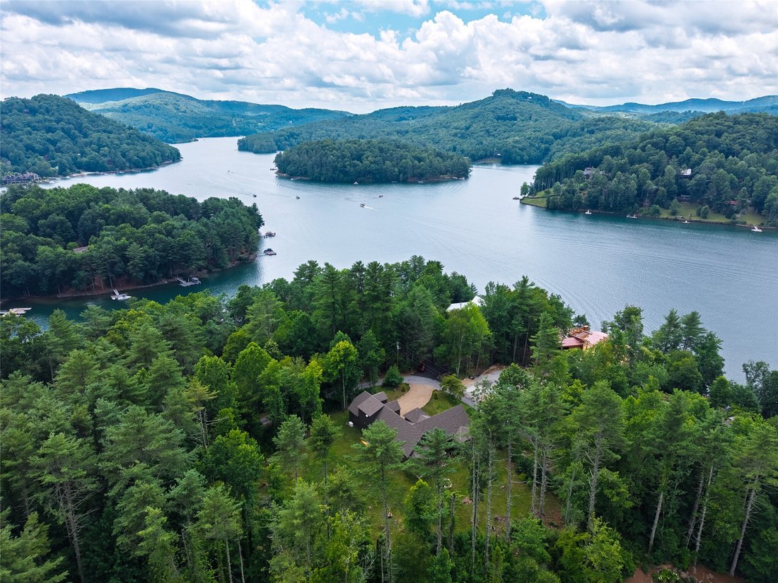 House in Glenville, North Carolina, United States 2 - 18406720