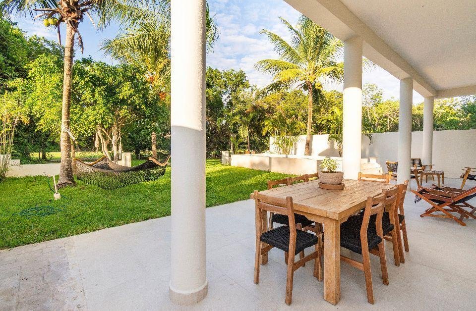 Villa in Puerto Aventuras, Quintana Roo, Mexico 2 - 18404315