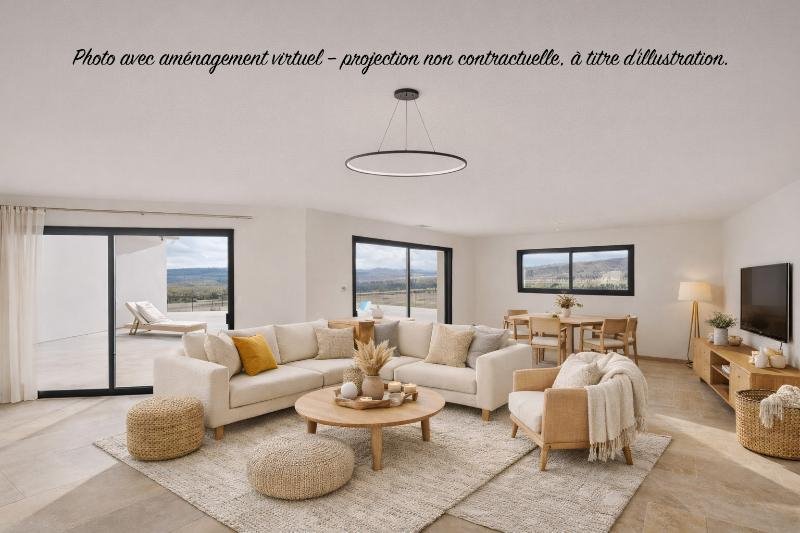 Villa à Chambéry, Auvergne-Rhône-Alpes, France 5 - 18405607