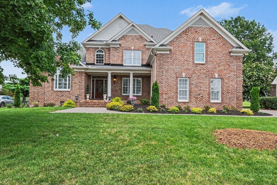 House in Gallatin, Tennessee, United States 2 - 18408606