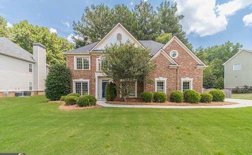 Casa a Buford, Georgia, Stati Uniti 1