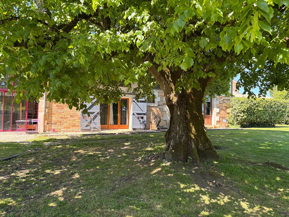 Villa in Moulis-en-Medoc, Nouvelle-Aquitaine, France 2 - 18405702