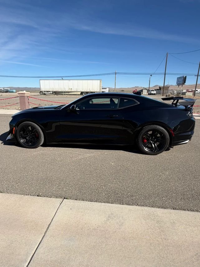 Coupe in Winnemucca, NV, United States 1 - 18409903