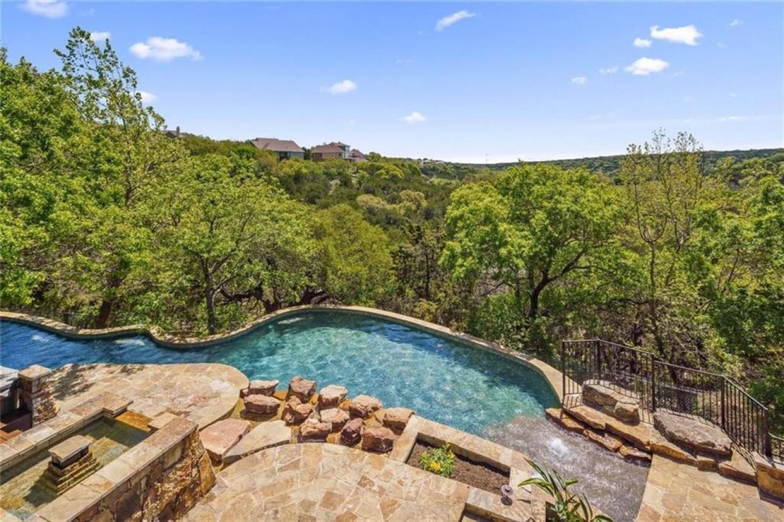 House in Austin, Texas, United States 2 - 18412001