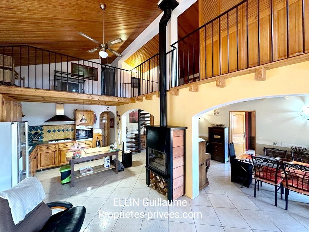 Villa in Reynes, Occitania, France 2 - 18405881