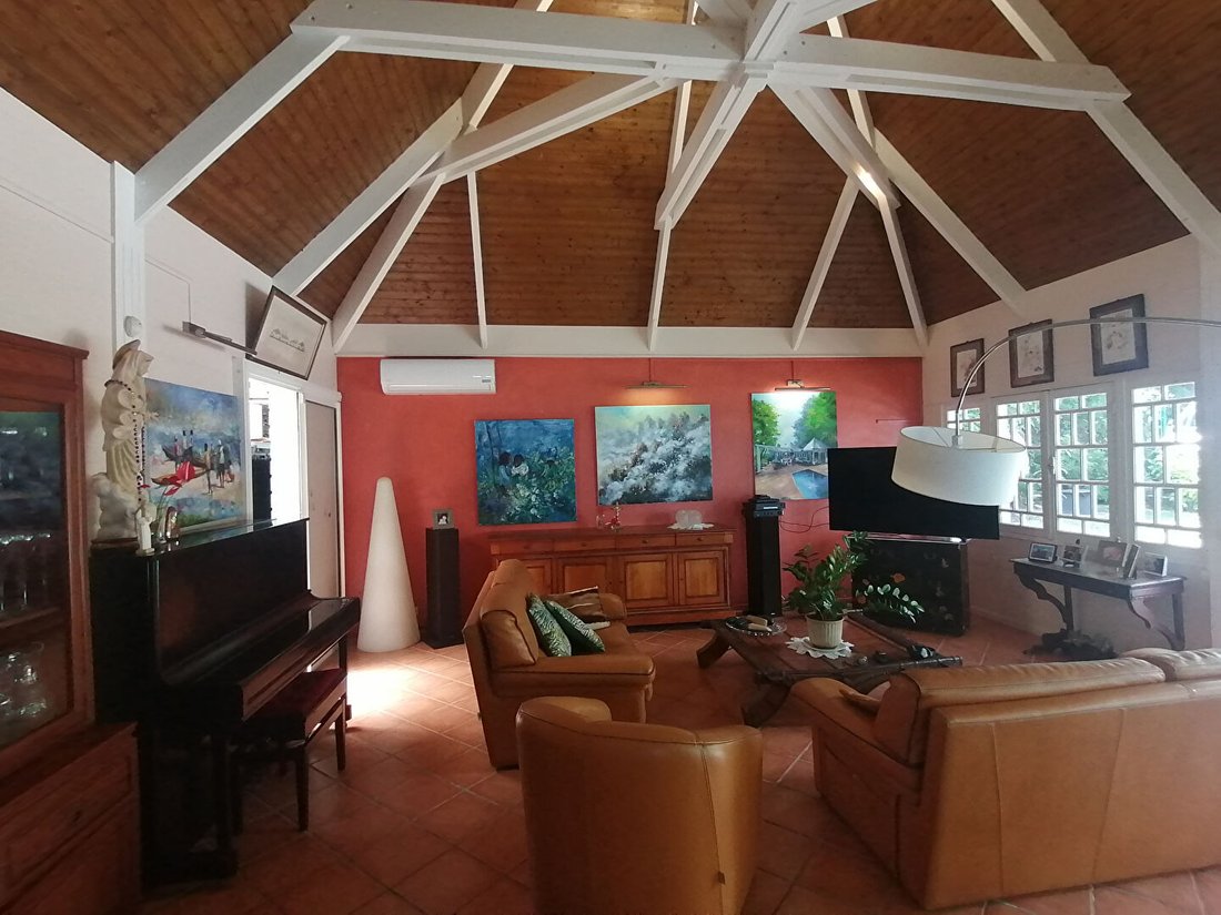 Villa in France 4 - 18406013