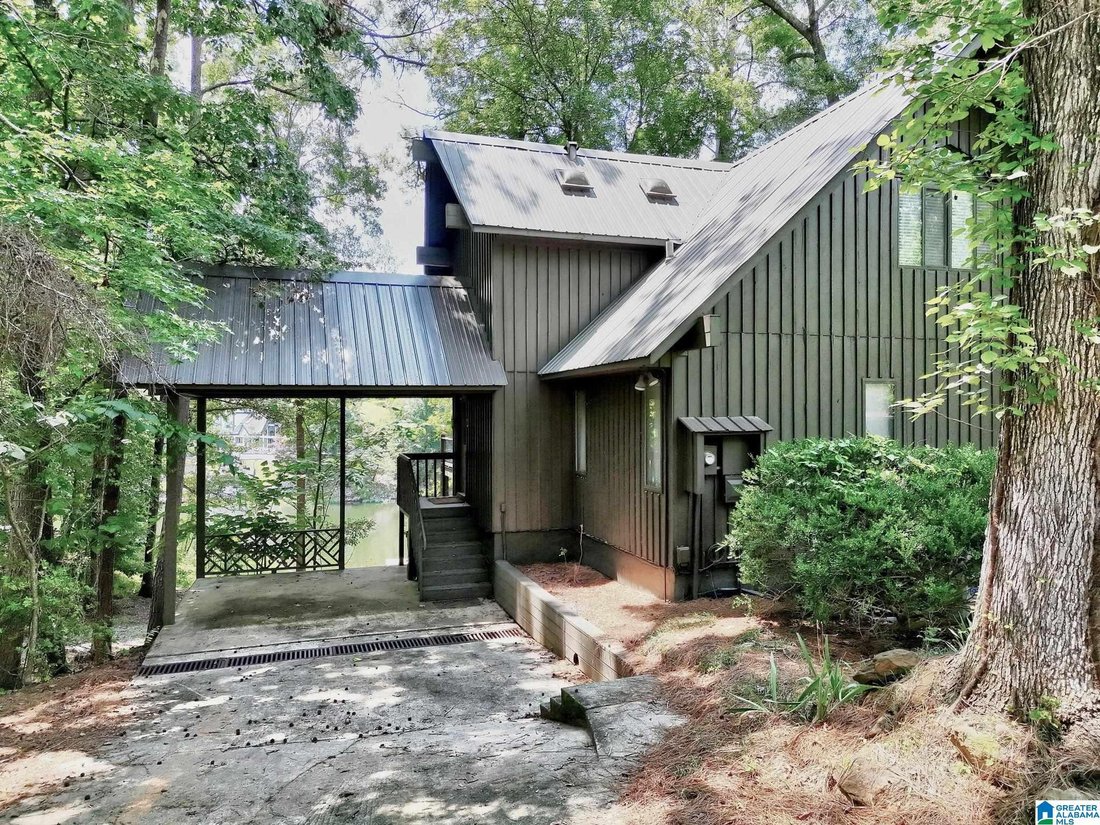 House in Verbena, Alabama, United States 4 - 18419264