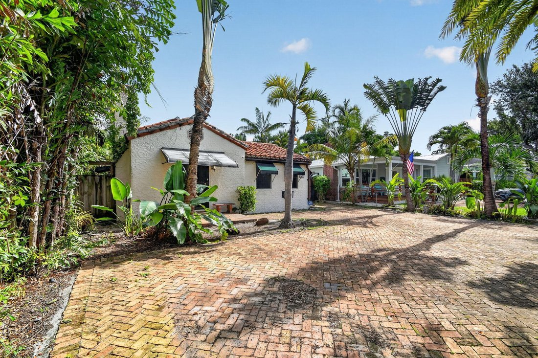 House in Delray Beach, Florida, United States 4 - 18413238