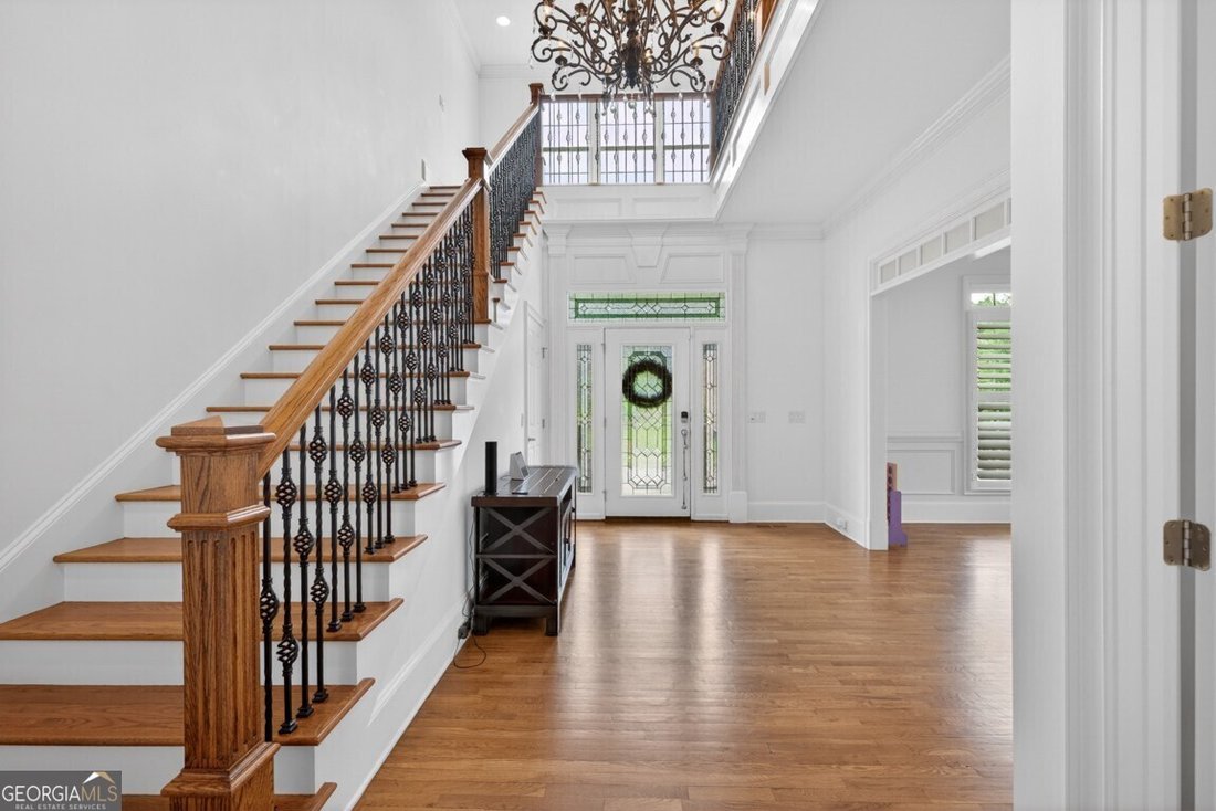 House in Buford, Georgia, United States 3 - 18408627