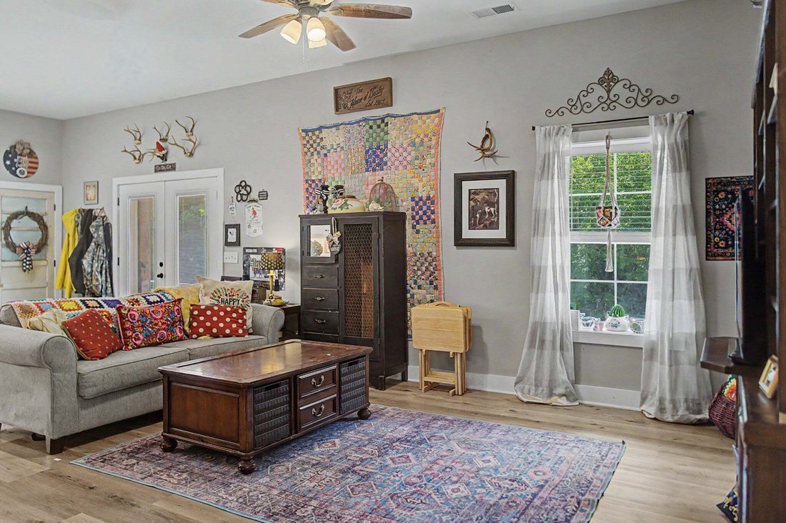 House in Lafayette, Tennessee, United States 5 - 18404298