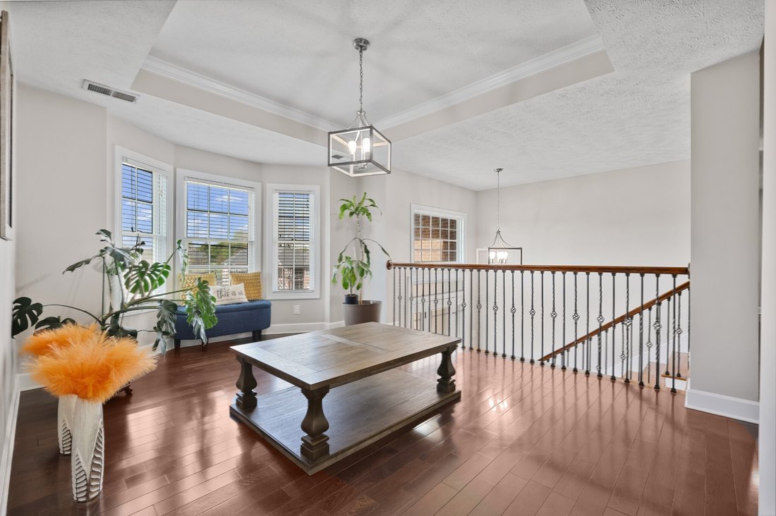 House in Clarksville, Tennessee, United States 5 - 18403271