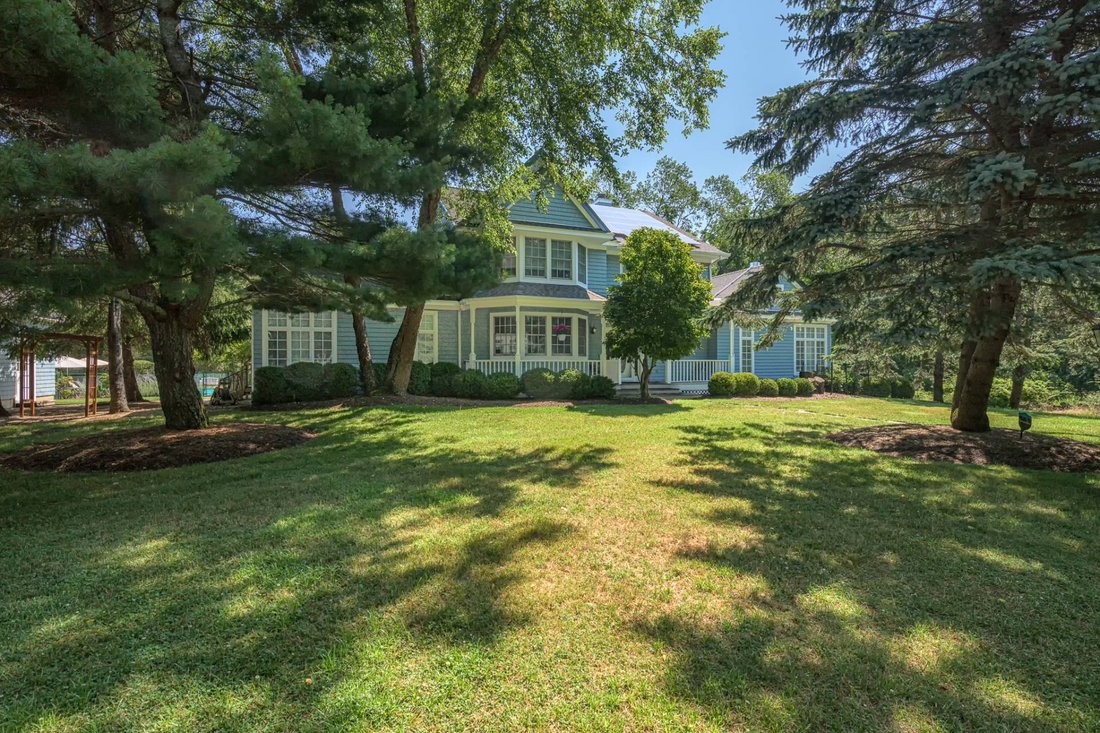 House in Sag Harbor, New York, United States 1 - 18402994