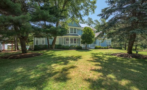 House in Sag Harbor, New York, United States 1