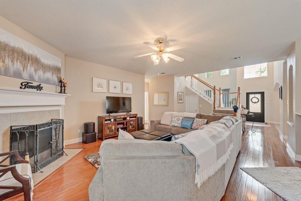 House in Frisco, Texas, United States 5 - 18404099