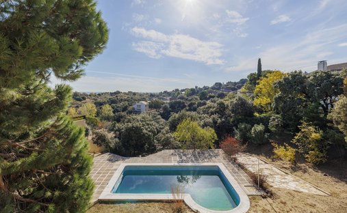 Villa in Valdemorillo, Comunidad de Madrid, Spain 1