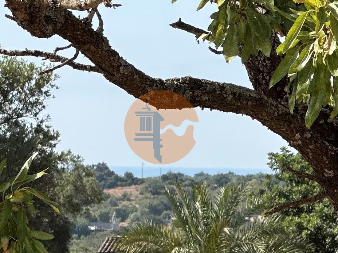 Land in Quelfes, Algarve, Portugal 1 - 17364014