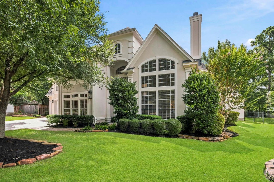 House in The Woodlands, Texas, United States 1 - 18416384