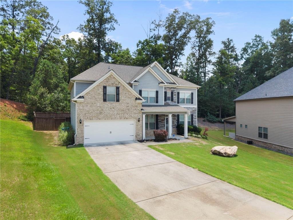 House in Atlanta, Georgia, United States 4 - 18404256