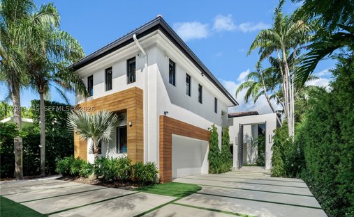 Casa a Miami Beach, Florida, Stati Uniti 1