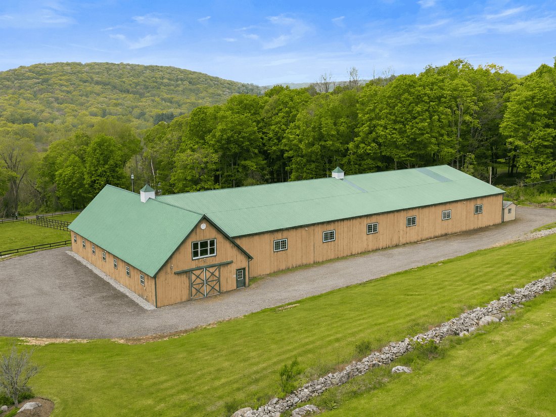 House in Holmes, New York, United States 3 - 18043211