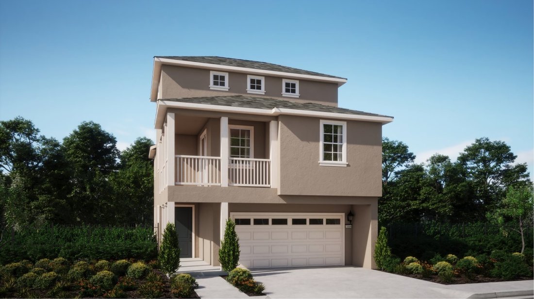 House in Galt, California, United States 1 - 18414123
