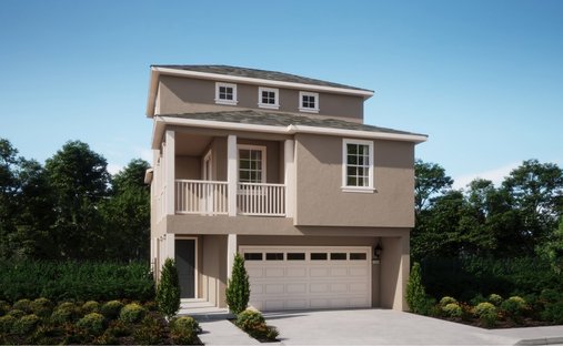 House in Galt, California, United States 1
