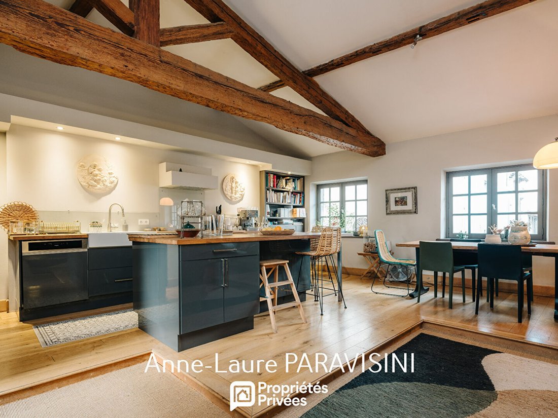 Apartment in Carcassonne, Occitania, France 3 - 18405981