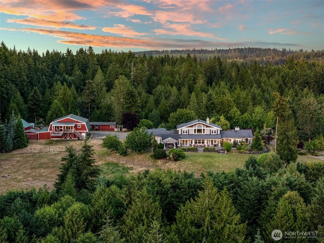 House in Poulsbo, Washington, United States 3 - 18416061
