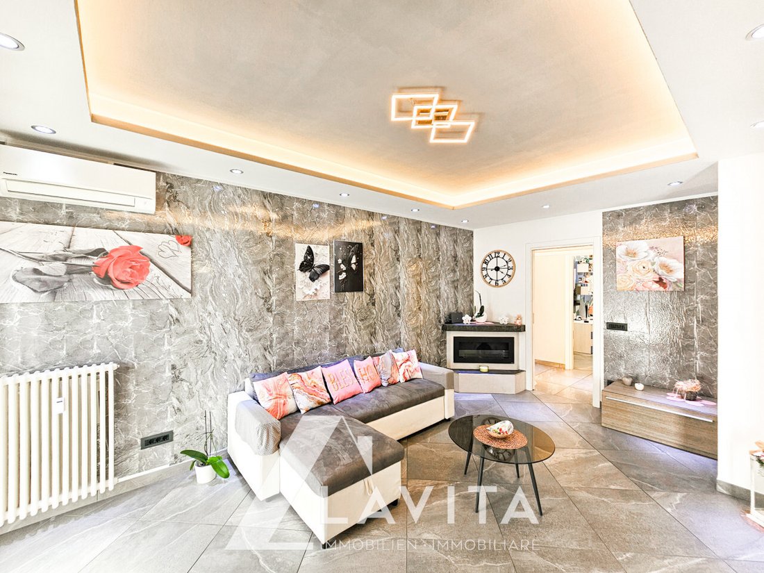 Apartment in Merano / Meran, Trentino – Alto Adige/Südtirol, Italy 3 - 18409982
