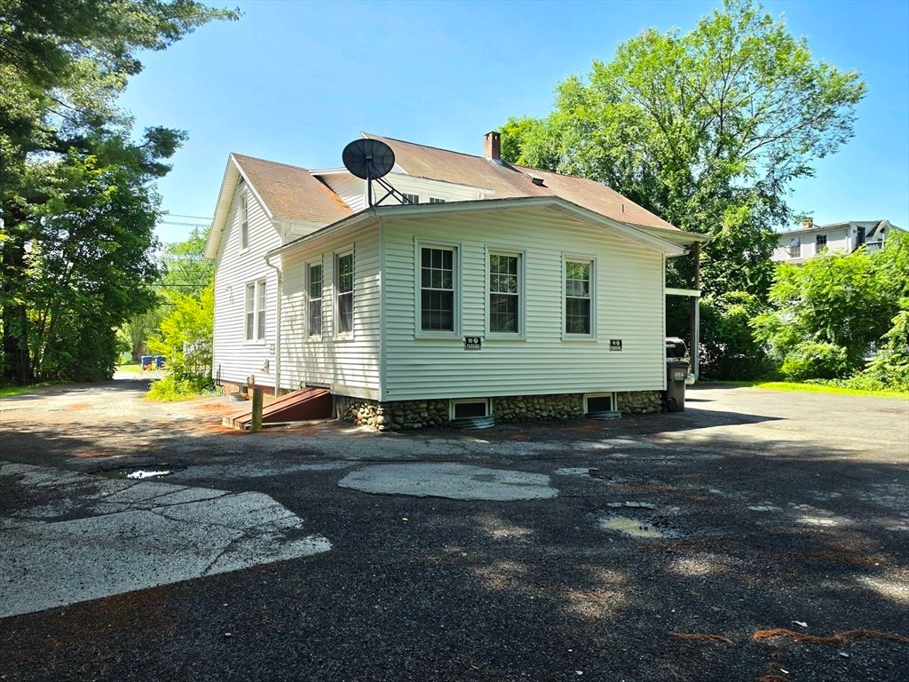 House in Amherst, Massachusetts, United States 5 - 18410832