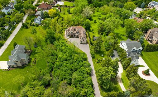 Casa a Burr Ridge, Illinois, Stati Uniti 1
