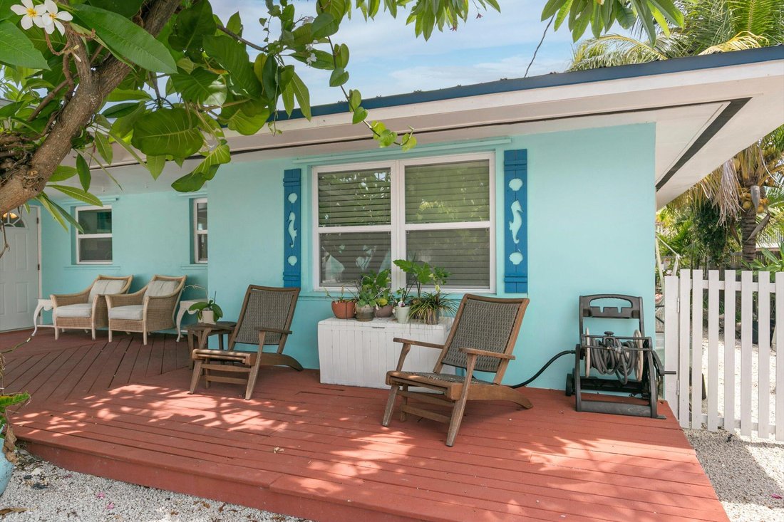 Apartment in Big Pine Key, Florida, United States 3 - 18419037