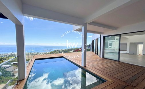 Casa en Faa'a, Islas de Barlovento, Polinesia Francesa 1